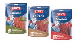Rinti Snack-Mix Chicko 3x170g Hundesnack