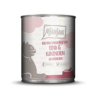 MjAMjAM – DUO 800g