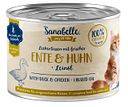 Vorschaubild Sanabelle Adult Leckerbissen 195g Katzennassfutter