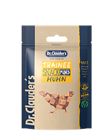 Dr.Clauder's Trainee Snack Minis Huhn