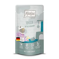 Senior Hühnchen Varianten Bild