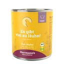 Vorschaubild Herrmann's Selection Sensibel / Sensitiv 800g Dose Hundenassfutter