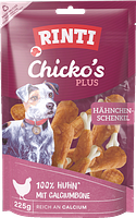 Hähnchenschenkel Varianten Bild