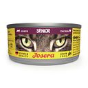 Vorschaubild Josera Katzennassnahrung 85 Gramm Dose