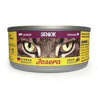 Josera Katzennassnahrung 85 Gramm Dose
