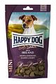 HAPPY DOG Mini Irland SoftSnack HundesnackVorschaubild