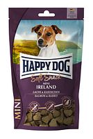HAPPY DOG Mini Irland SoftSnack Hundesnack