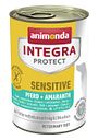 Vorschaubild animonda Integra Protect Sensitive 400g Dose Hundenassfutter