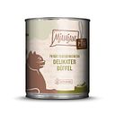 Vorschaubild MjAMjAM – ausgewählte Fleischsorten 800g für Katze
