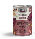 Vorschaubild MAC's SuperFood for Dogs Dose Hundenassfutter