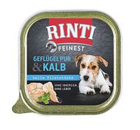 Geflügel Pur & Kalb Varianten Bild