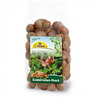 JRFarm 250g Eichhörnchen Knack