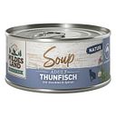 Vorschaubild Wildes Land 80g Soup