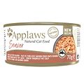 Applaws Senior Gelee 70g KatzennassfutterVorschaubild