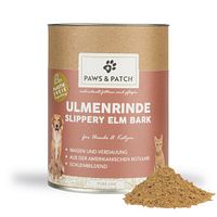 Paws&Patch ULMENRINDE PULVER 100g