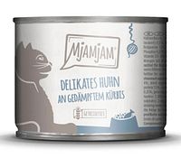 Huhn mit Kürbis Varianten Bild