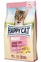Vorschaubild HAPPY CAT Minkas Junior Care Geflügel Katzentrockenfutter