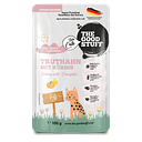 Vorschaubild The Goodstuff Adult Beutel 100g Katzennassfutter