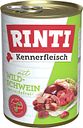 Vorschaubild RINTI Kennerfleisch 400g Dose Hundenassfutter