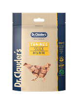 Dr.Clauder's Trainee Snack Huhn