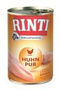 Vorschaubild RINTI Singlefleisch 400g Dose Hundenassfutter