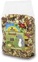 JR FARM Ratten-Schmaus Kleintierfutter