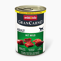 Wild Varianten Bild