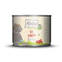 Vorschaubild MjAMjAM - BIO fürKatze 200g