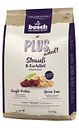 Vorschaubild bosch Plus Adult Strauß & Kartoffel Hundetrockenfutter