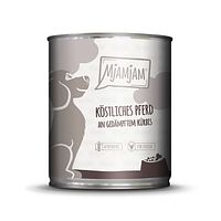 MjAMjAM – ausgewählte Pferd 800g