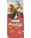 Vorschaubild VERSELE-LAGA Großsittiche Spezial 20kg Vogelfutter