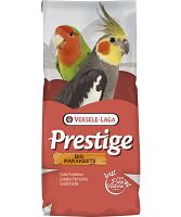 VERSELE-LAGA Großsittiche Spezial 20kg Vogelfutter