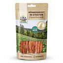 Vorschaubild Wildes Land Hühnerbrust Hunde Snack