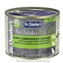Vorschaubild Dr.Clauder's Best Selection Adult 200 Gramm