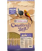 Vers 5kg Show 1+2 Crumble Aufzuchtfut.