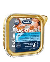 Lachs & Reis Varianten Bild