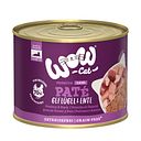 Vorschaubild WOW Cat Premium Paté 200g