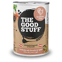 Vorschaubild The Goodstuff Adult  - 400g Dose Hund Nassfutter