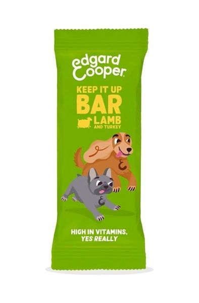 Edgard & Cooper Riegel SnackVorschaubild