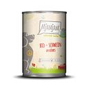 Vorschaubild MjAMjAM - BIO für Hund 400g