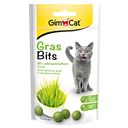 Vorschaubild GimCat Grasbits Katzensnacks