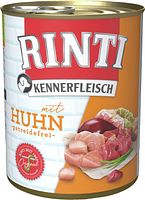 Huhn Varianten Bild