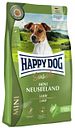 Vorschaubild HAPPY DOG Sensible Mini Neuseeland Hundetrockenfutter