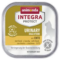 animonda Integra Harnsteine  Spezialfutter