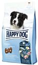 Vorschaubild HAPPY DOG Puppy fit & vital Hundetrockenfutter