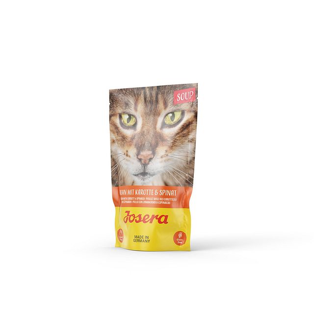 Josera Soup 70g KatzennassfutterVorschaubild