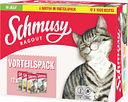 Vorschaubild SCHMUSY Ragout Jelly 12x100g MP Fin. P.B. 