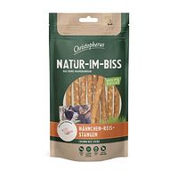 Christopherus 70g Natur-Im-Biss Filets Hundesnack