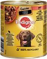 Pedigree in Sauce 800 Gramm HundenassfutterVorschaubild