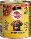 Vorschaubild Pedigree in Sauce 800 Gramm Hundenassfutter